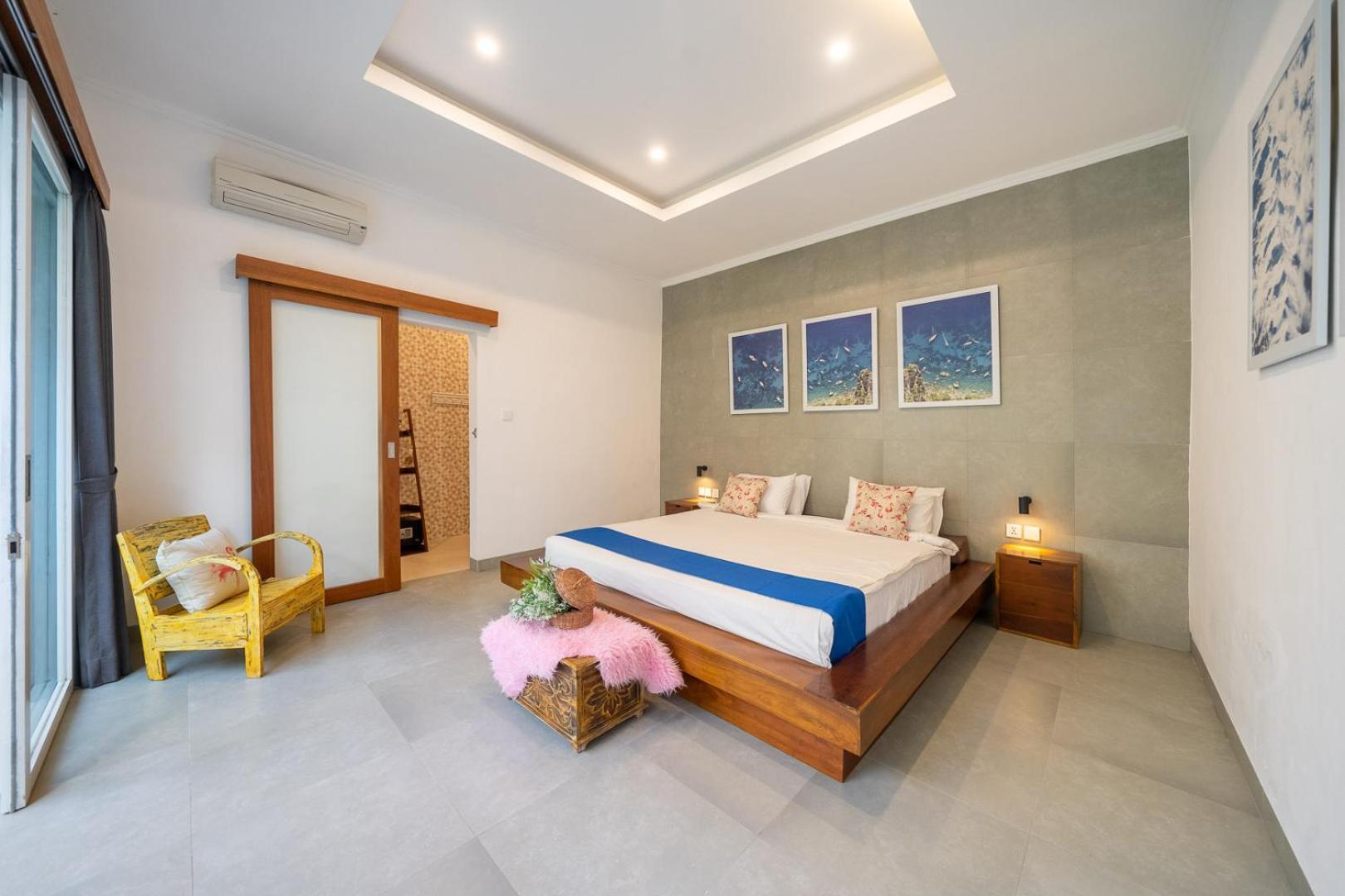 Villa Gemuk Seminyak Exterior foto