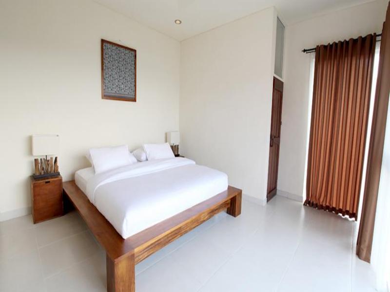Villa Gemuk Seminyak Exterior foto